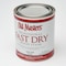 Old Masters Old Masters Semi-Transparent Aged Oak Oil-Based Alkyd Fast Dry Wood Stain 1 qt 62404 - alternate 2